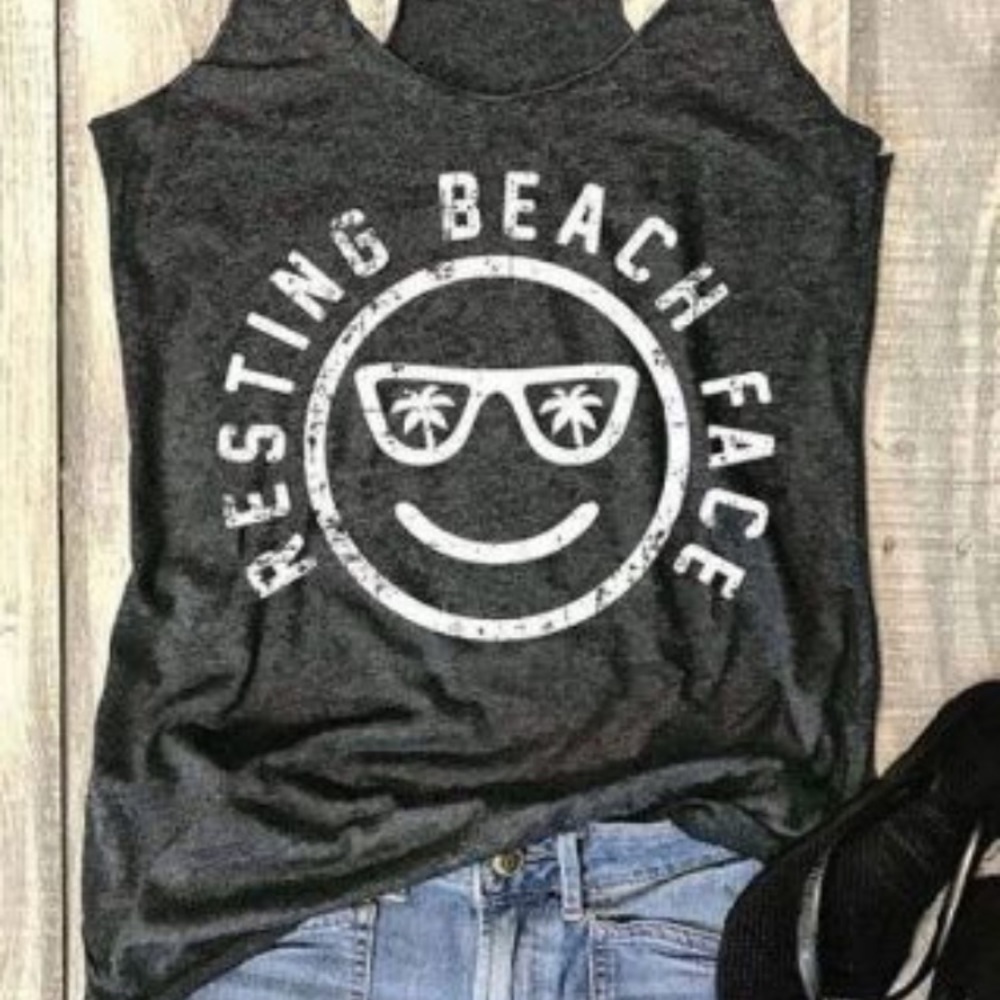 Tank top!!!